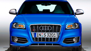 2009 Audi S3 Gets S-Tronic Seven-Speed Twin-Clutch Gearbox